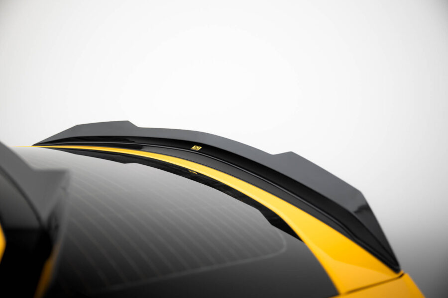 Nedre spoiler Cap Lamborghini Urus Mk1 – bilde 2 av 5