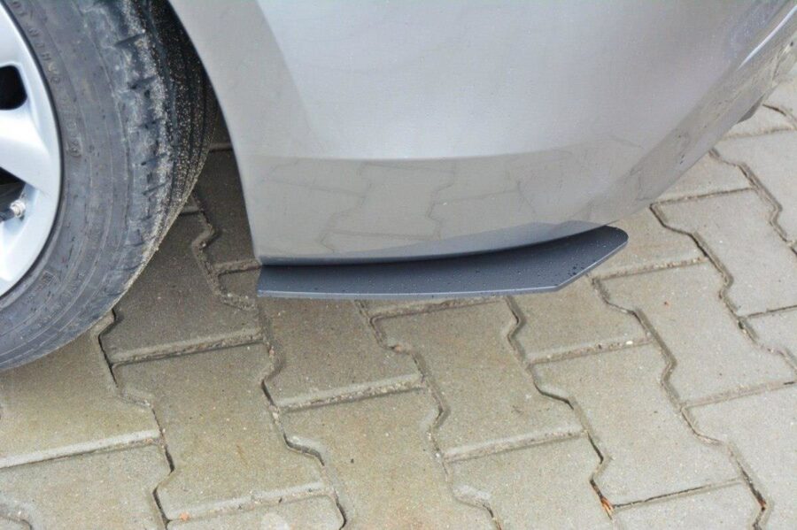 Diffuser i Bakre Flaps Mazda 3 MK2 Sport – bilde 2 av 8