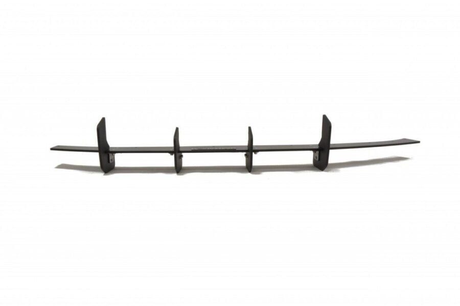Diffuser i Bakre Flaps Mazda 3 MK2 Sport – bilde 6 av 8