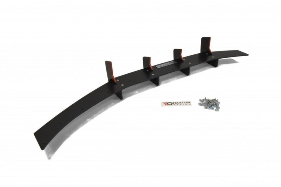 Diffuser i Bakre Flaps Mazda 3 MK2 Sport – bilde 8 av 8