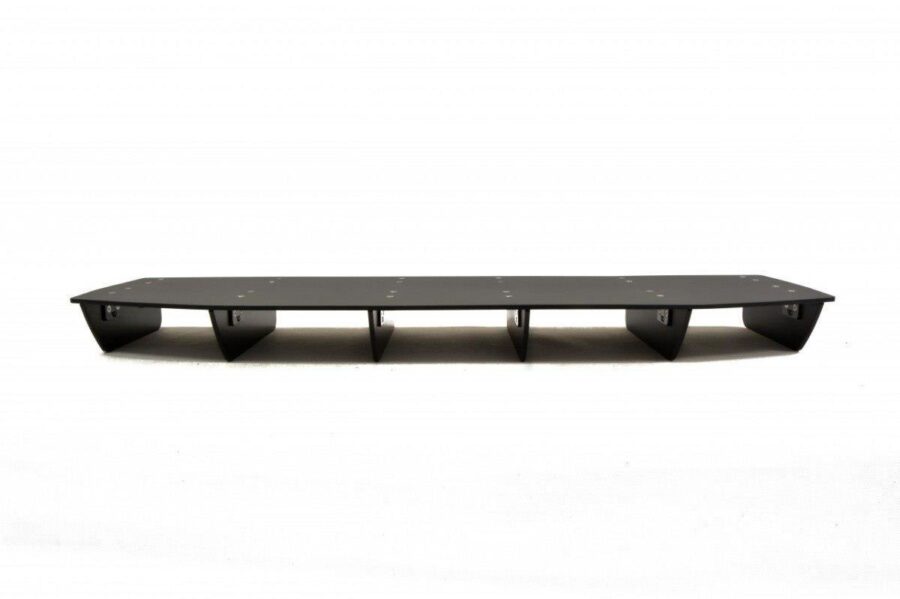 Diffuser Mazda 3 MK2 MPS – bilde 4 av 4