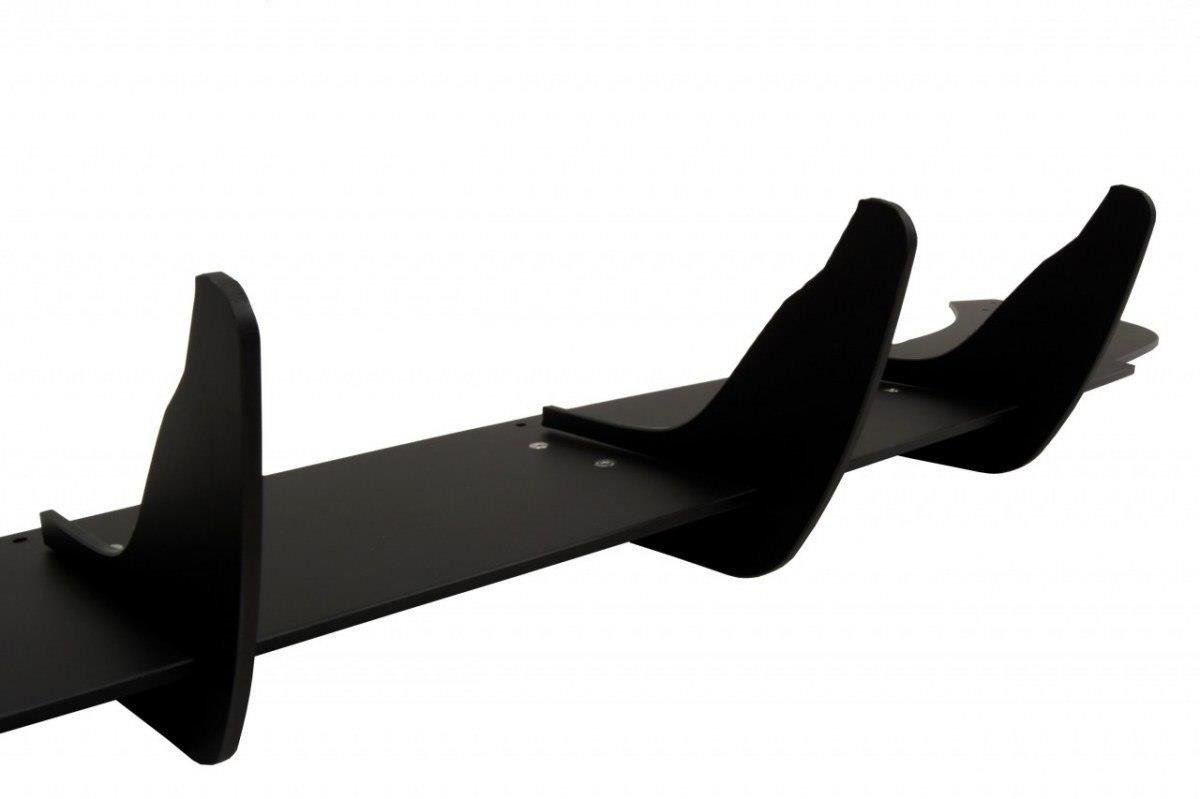 Diffuser Opel Astra J OPC/VXR - Bilde 5