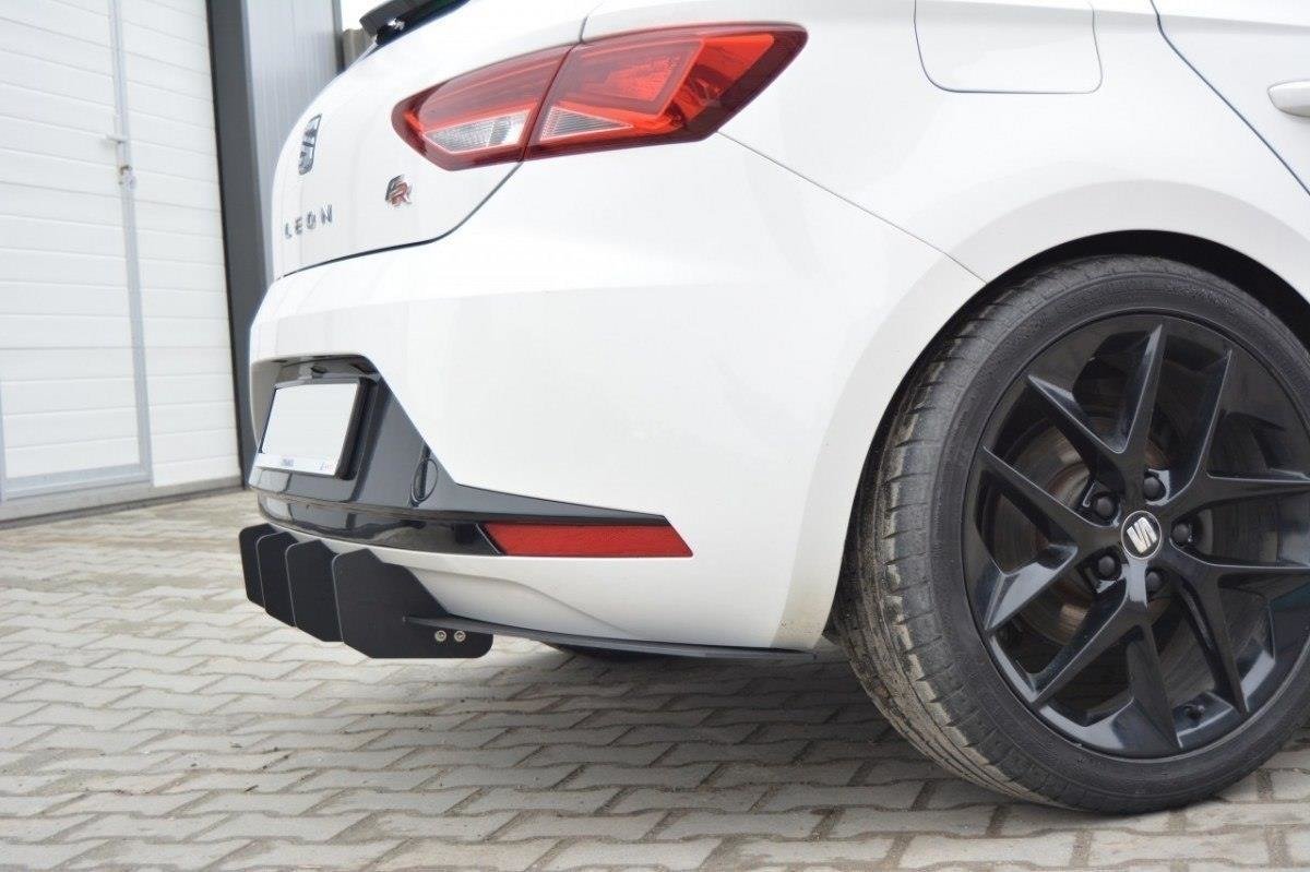 Diffuser Seat Leon III FR - Bilde 2