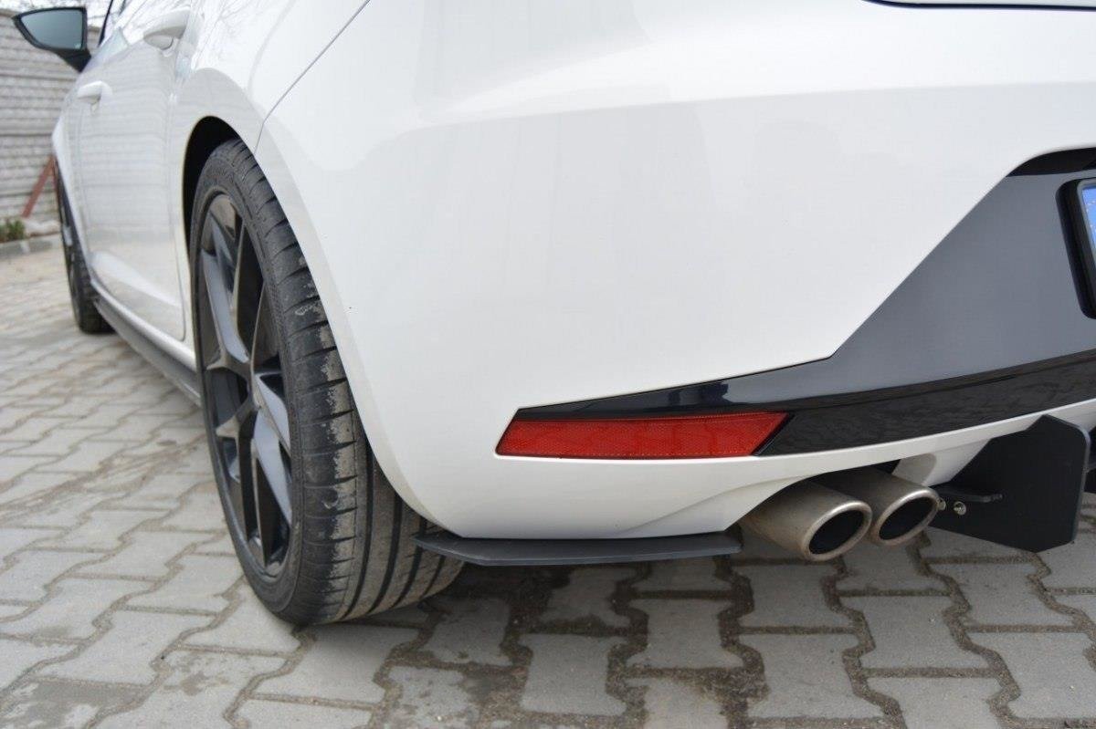 Diffuser Seat Leon III FR - Bilde 4