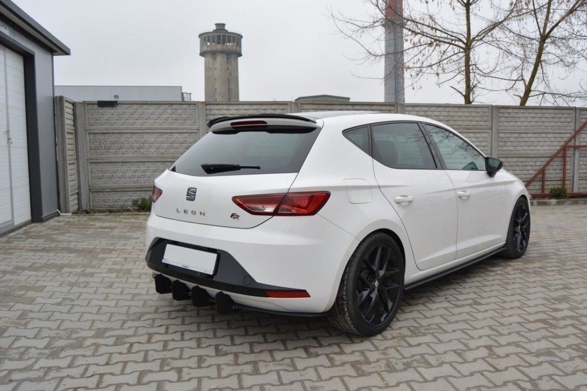 Diffuser Seat Leon III FR - Bilde 5