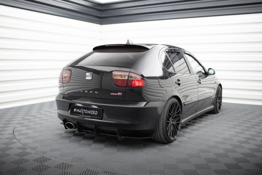 Diffuser Seat Leon MK1 Cupra – bilde 2 av 3