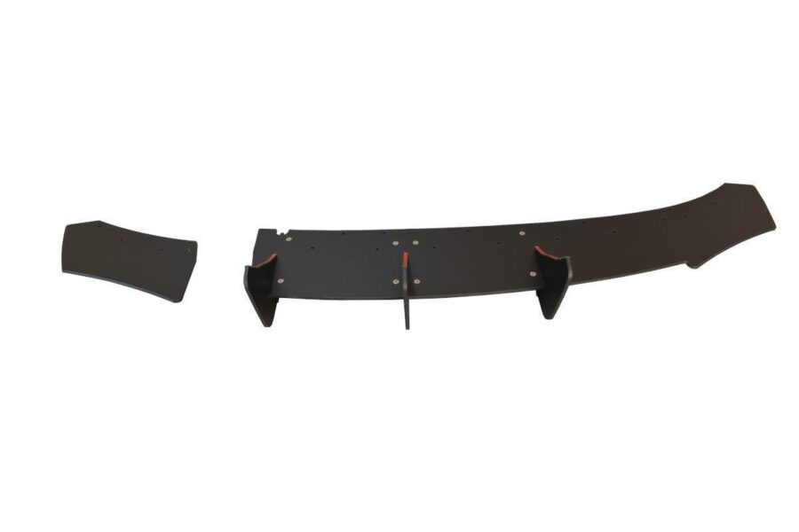Diffuser V.1 Seat Leon MK2 Cupra/FR – bilde 4 av 7