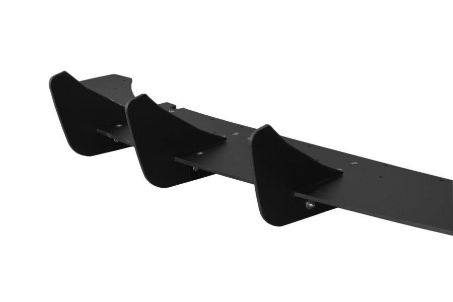 Diffuser V.1 Seat Leon MK2 Cupra/FR – bilde 6 av 7