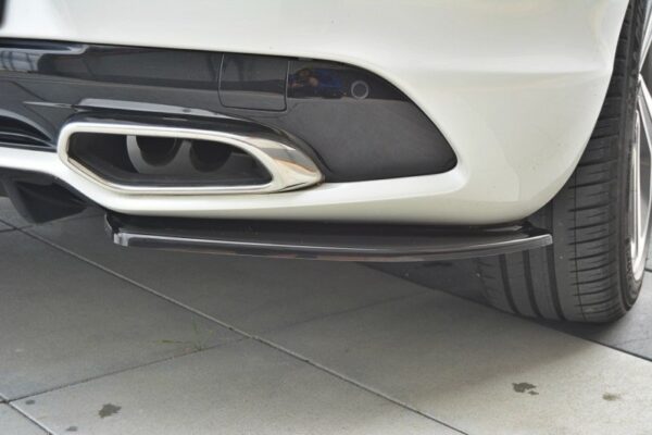 Bakre Flaps CITROEN DS5 – bilde 1 av 7