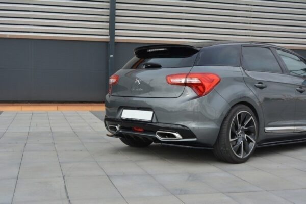 Bakre Flaps CITROEN DS5 – bilde 2 av 7