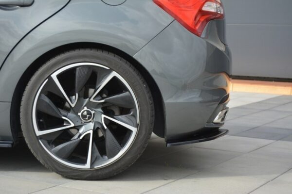 Bakre Flaps CITROEN DS5 – bilde 4 av 7