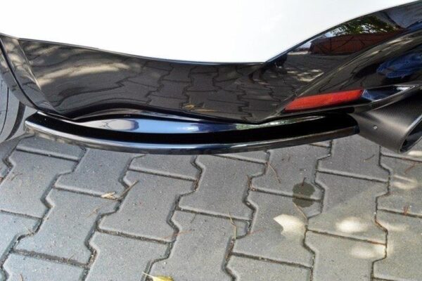 Bakre Flaps INFINITI QX70 – bilde 1 av 6