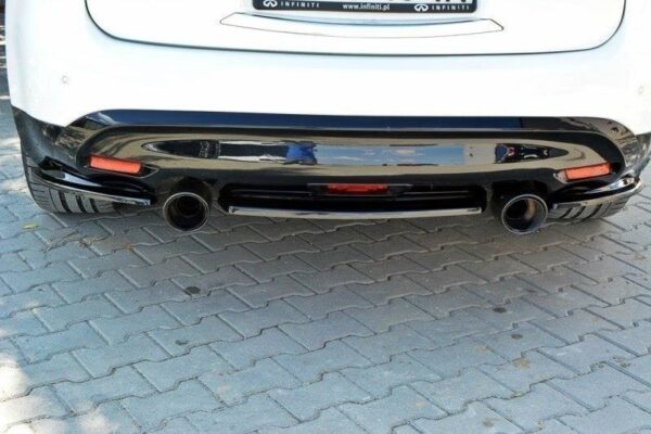 Bakre Flaps INFINITI QX70 – bilde 2 av 6