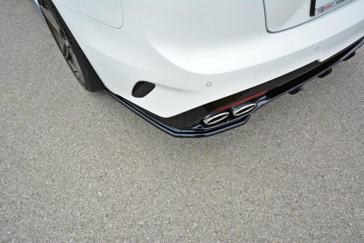 Bakre Flaps Kia Stinger Gt / GT-Line Mk1 - Bilde 3