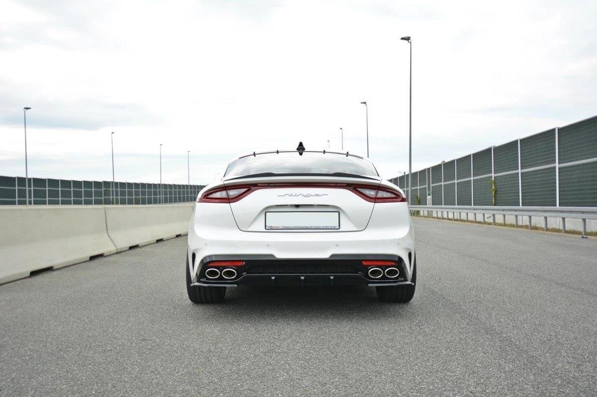 Bakre Flaps Kia Stinger Gt / GT-Line Mk1 - Bilde 4