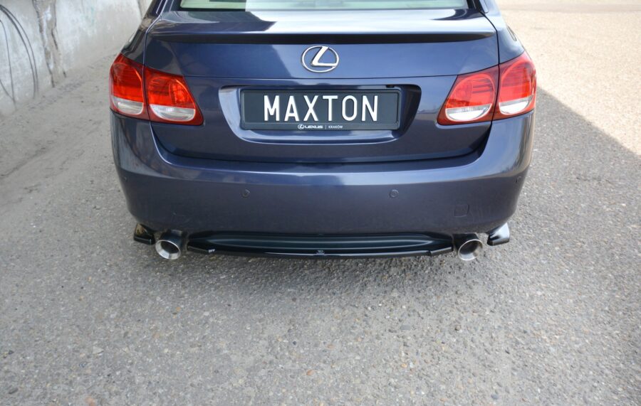 Bakre Flaps LEXUS GS MK.3 – bilde 2 av 7