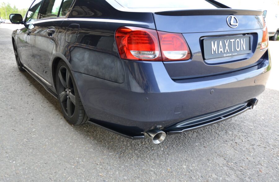 Bakre Flaps LEXUS GS MK.3 – bilde 1 av 7