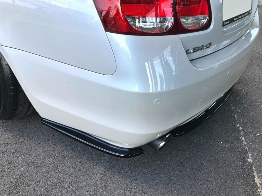 Bakre Flaps Lexus GS 300 Mk3 Facelift – bilde 2 av 3