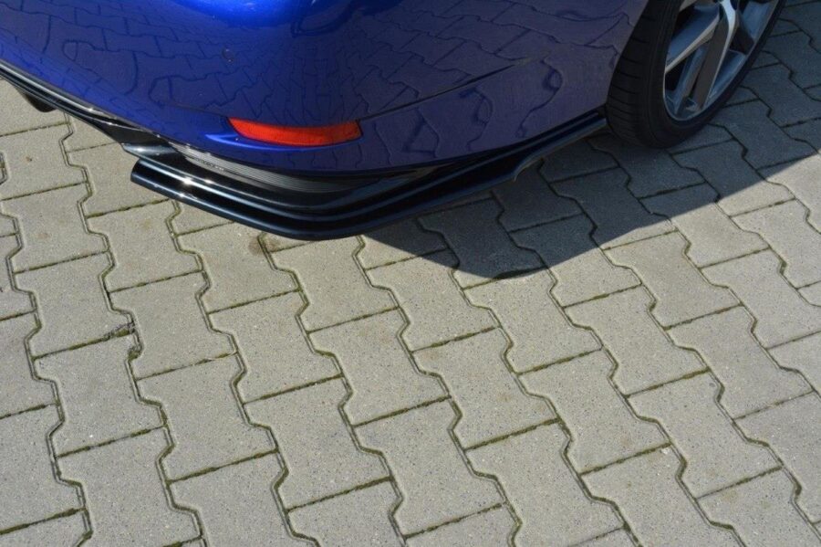 Bakre Flaps Lexus GS Mk4 Facelift H – bilde 2 av 5