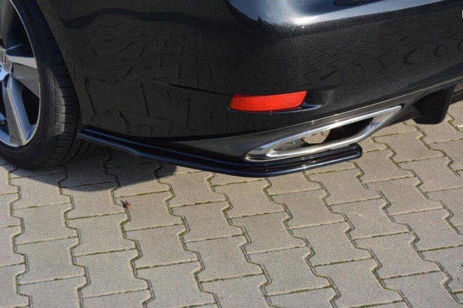 Bakre Flaps Lexus GS Mk4 Facelift T – bilde 2 av 4