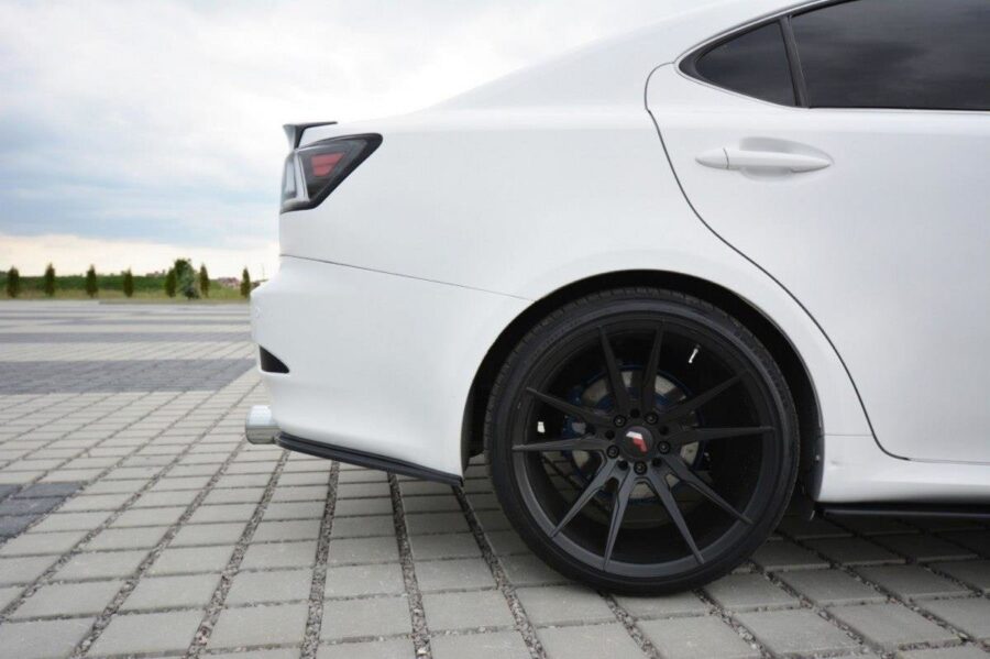 Bakre Flaps Lexus IS Mk2 – bilde 1 av 3