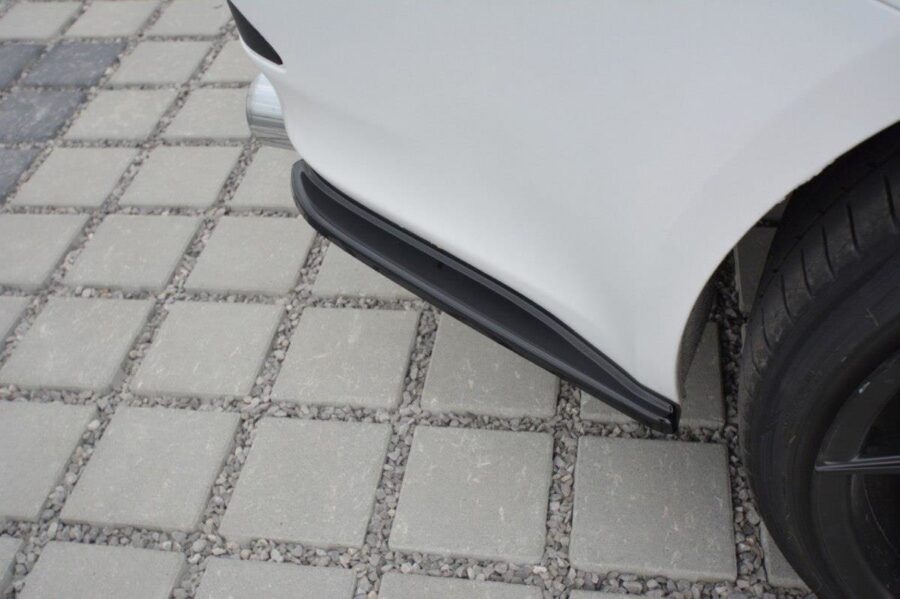 Bakre Flaps Lexus IS Mk2 – bilde 2 av 3