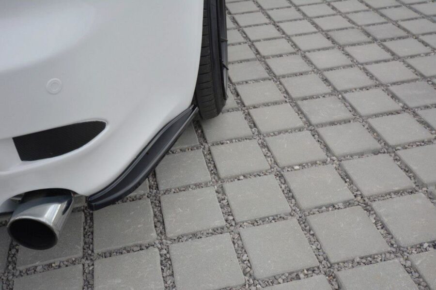 Bakre Flaps Lexus IS Mk2 – bilde 3 av 3