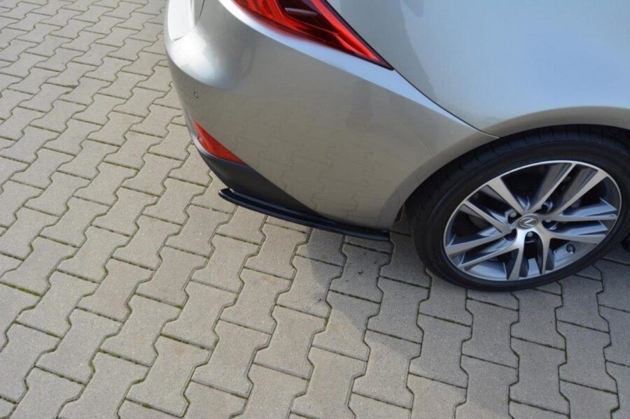 Bakre Flaps Lexus IS Mk3 Facelift T – bilde 2 av 5
