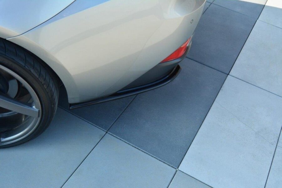 Bakre Flaps Lexus IS Mk3 T – bilde 1 av 4