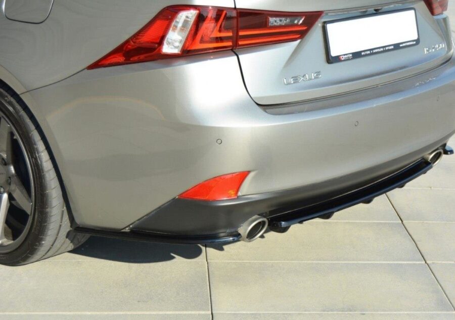 Bakre Flaps Lexus IS Mk3 T – bilde 3 av 4