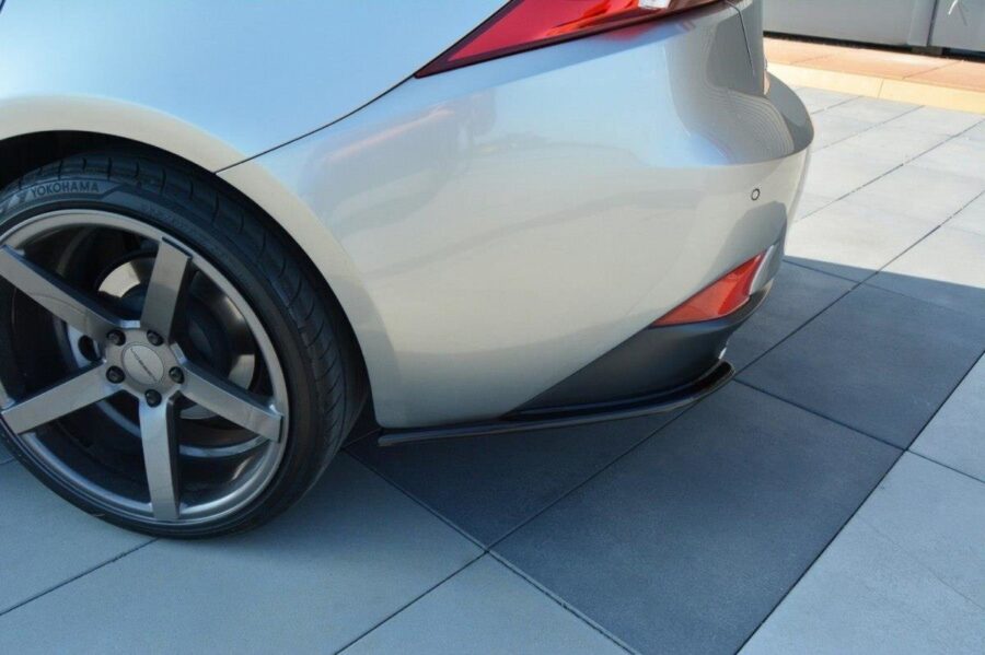 Bakre Flaps Lexus IS Mk3 T – bilde 4 av 4