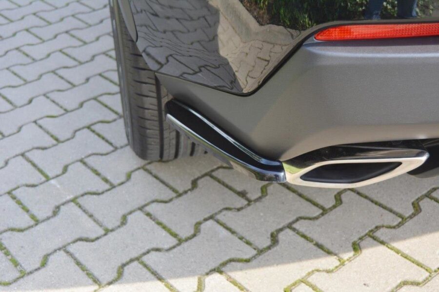 Bakre Flaps Lexus NX Mk1 T – bilde 1 av 7