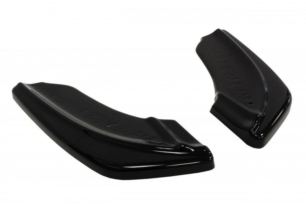 Bakre Flaps Mazda 3 MPS MK1 Wersja USA - Bilde 4