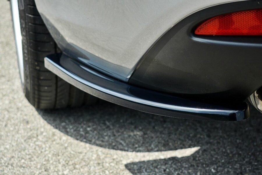 Bakre Flaps Mazda 6 GJ (Mk3) – bilde 1 av 6