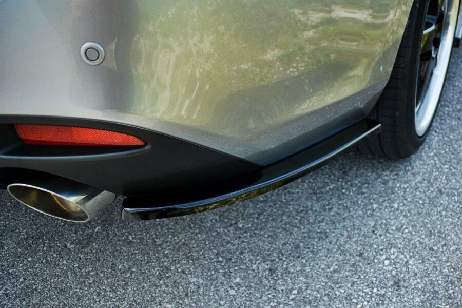 Bakre Flaps Mazda 6 GJ (Mk3) – bilde 2 av 6