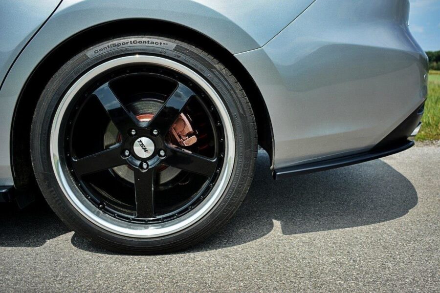 Bakre Flaps Mazda 6 GJ (Mk3) – bilde 3 av 6