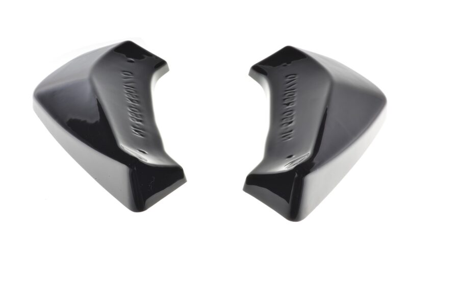 Bakre Flaps NISSAN 350Z – bilde 4 av 5