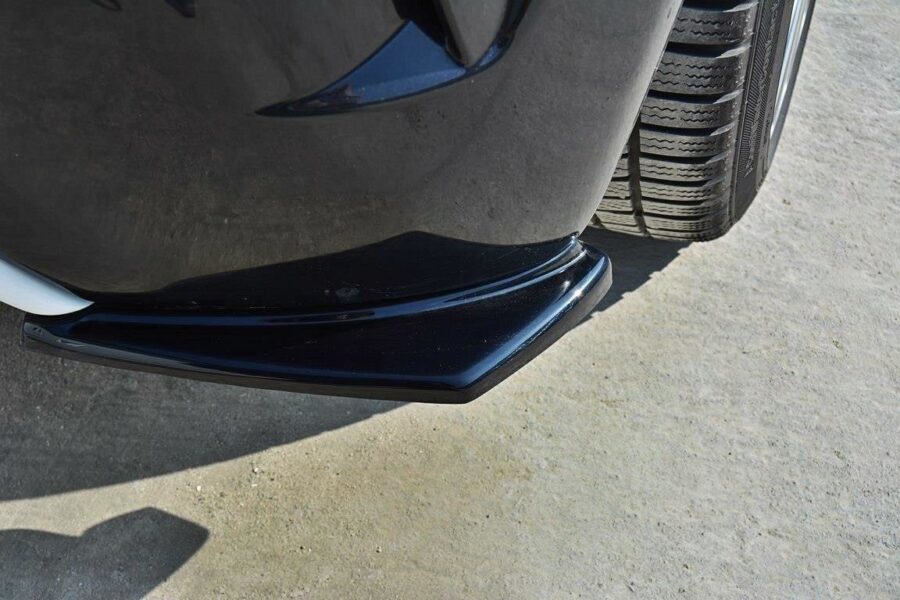 Bakre Flaps Opel Corsa D OPC/VXR – bilde 1 av 4