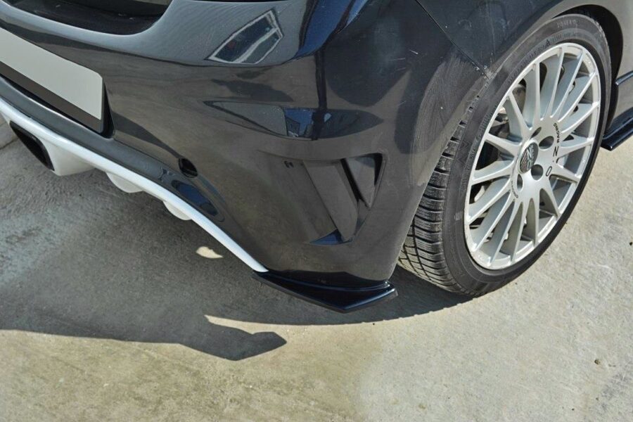 Bakre Flaps Opel Corsa D OPC/VXR – bilde 2 av 4