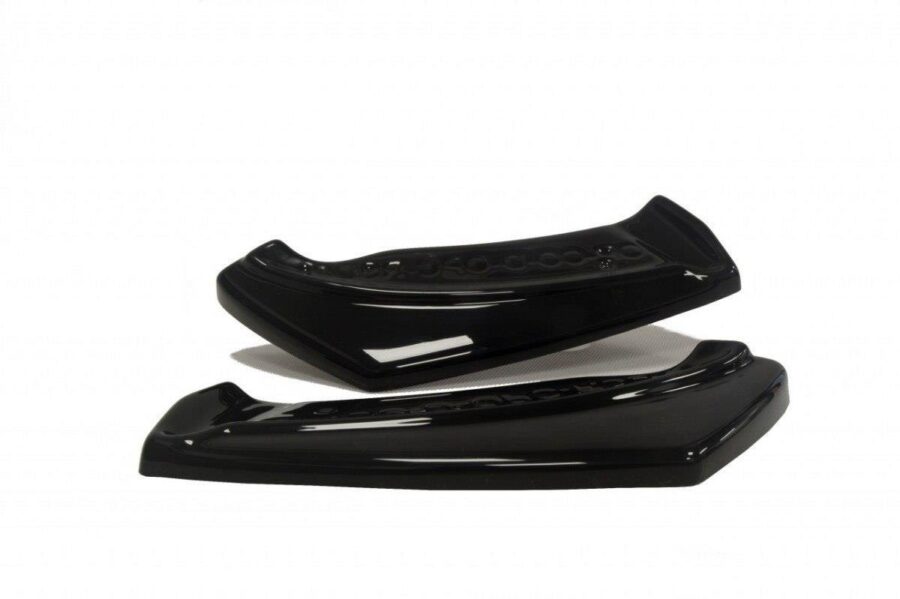 Bakre Flaps Opel Corsa D OPC/VXR – bilde 4 av 4
