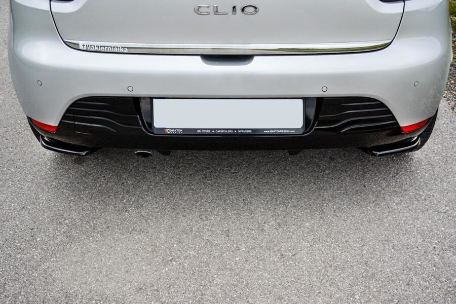 Bakre Flaps Renault Clio MK4 – bilde 2 av 7