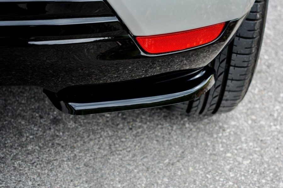 Bakre Flaps Renault Clio MK4 – bilde 3 av 7