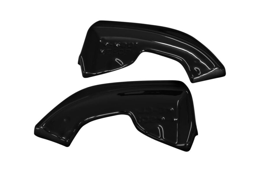 Bakre Flaps Renault Clio MK4 – bilde 5 av 7