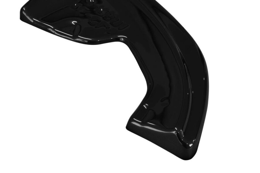 Bakre Flaps Renault Clio MK4 – bilde 7 av 7