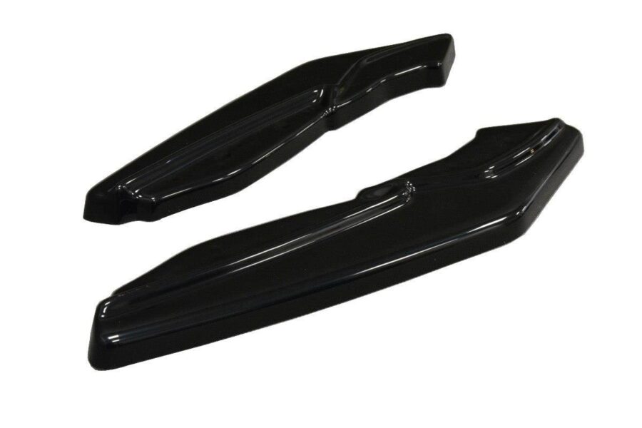 Bakre Flaps Renault Laguna MK3 Coupe – bilde 6 av 7