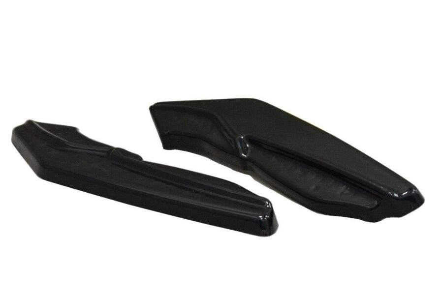 Bakre Flaps Renault Laguna MK3 Coupe – bilde 7 av 7