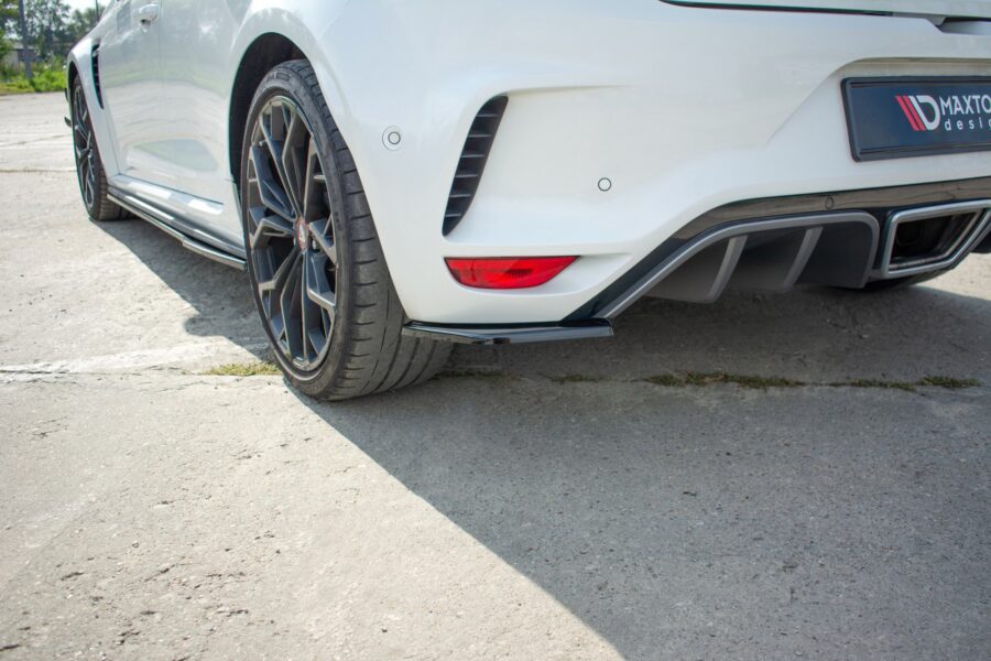 Bakre Flaps Renault Megane IV RS – bilde 1 av 6