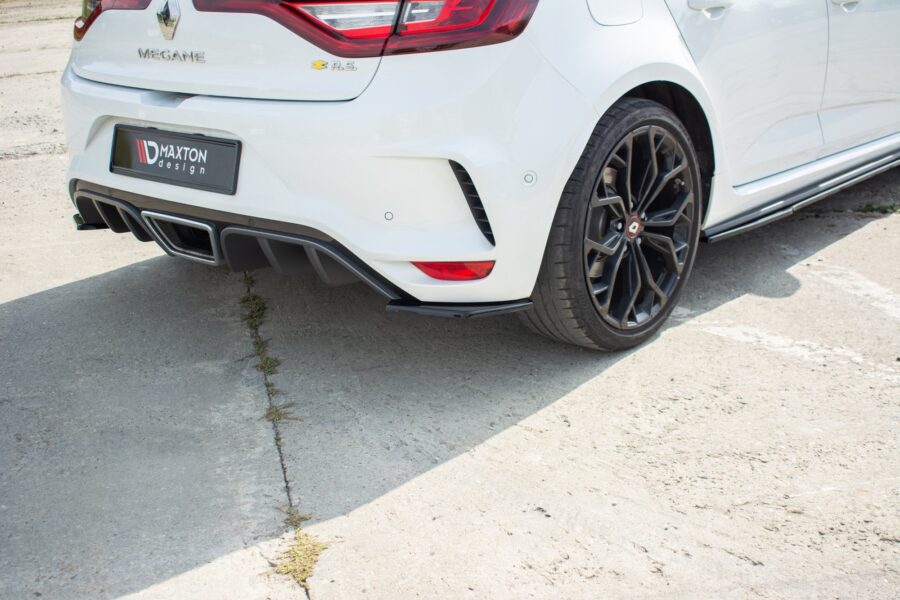 Bakre Flaps Renault Megane IV RS – bilde 2 av 6