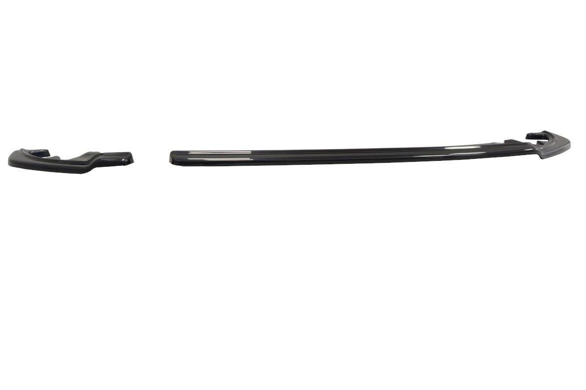 Bakre Flaps Renault Megane MK4 Hatchback - Bilde 4