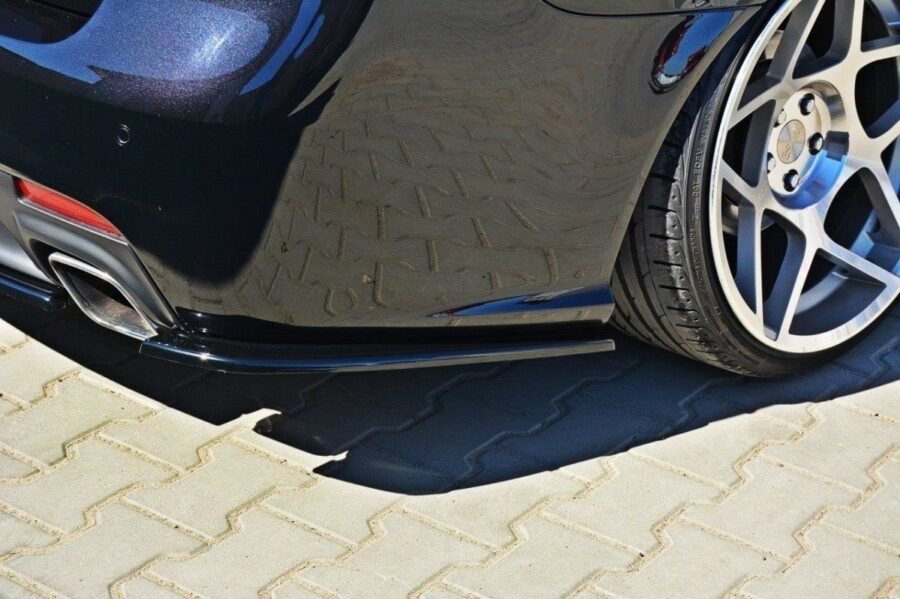 Bakre Flaps Saab 9-3 Turbo X – bilde 1 av 4